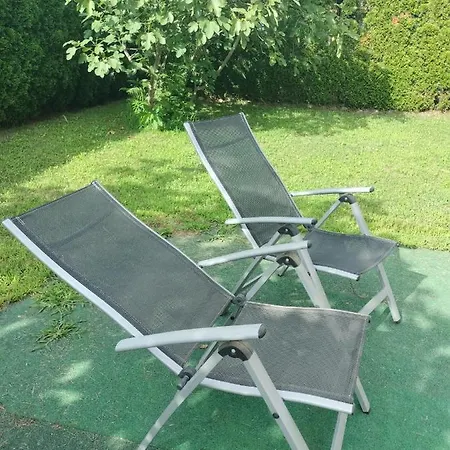 招待所 Casa Diana Locarno-cugnasco 洛迦诺