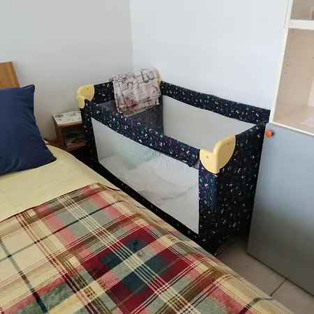 Casa Diana Locarno-cugnasco Гостевой дом