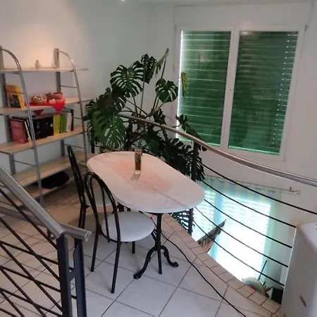 Guest house Casa Diana Locarno-cugnasco *