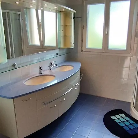 Гостевой дом Casa Diana Locarno-cugnasco *