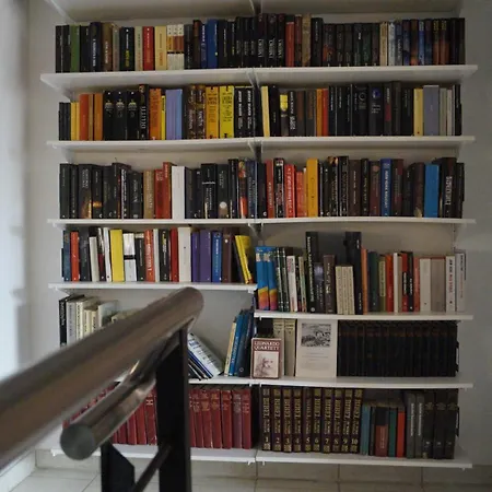 Casa Diana Locarno-cugnasco Гостевой дом *