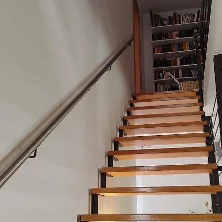 招待所 Casa Diana Locarno-cugnasco *