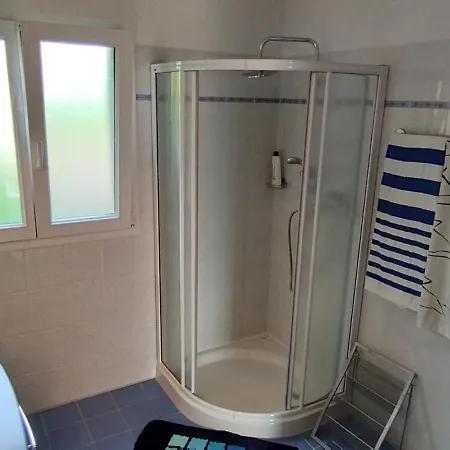 招待所 Casa Diana Locarno-cugnasco 洛迦诺