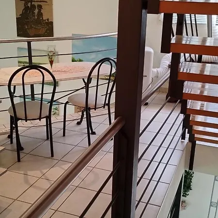 招待所 Casa Diana Locarno-cugnasco *