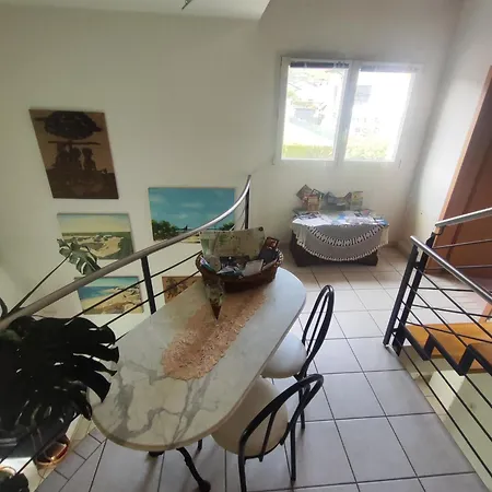 Casa Diana Locarno-cugnasco Гостевой дом