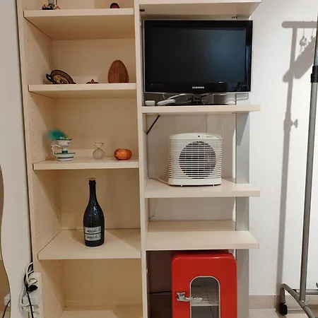 招待所 Casa Diana Locarno-cugnasco