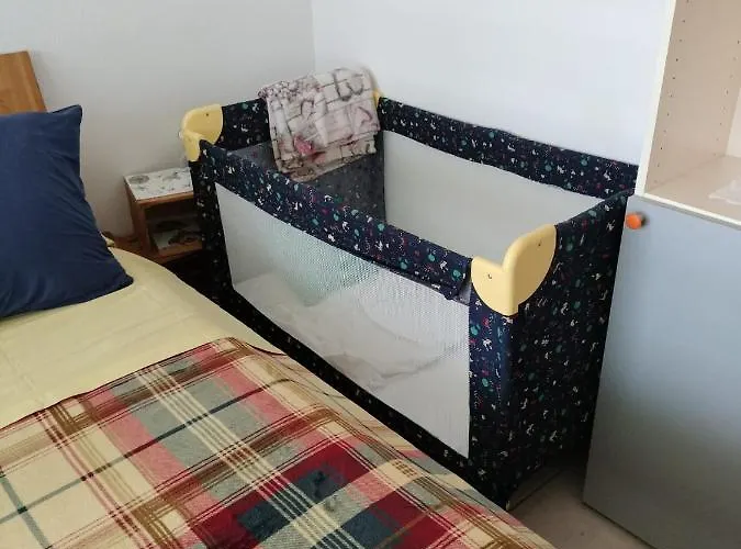 Casa Diana Locarno-cugnasco Pensionat