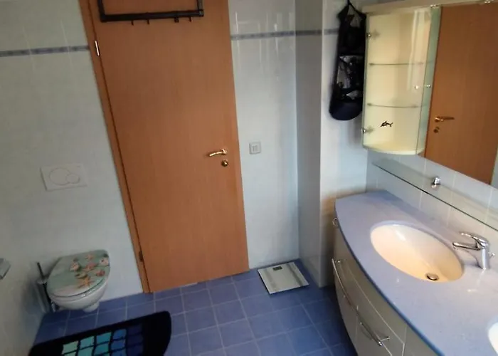 Casa Diana Locarno-cugnasco Pensionat *