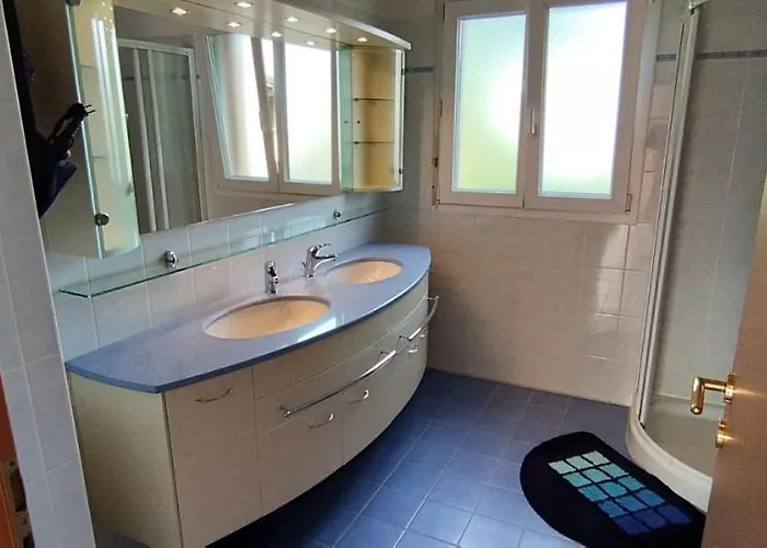 Pensionat Casa Diana Locarno-cugnasco *