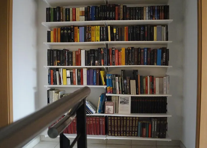 Casa Diana Locarno-cugnasco Pensionat *