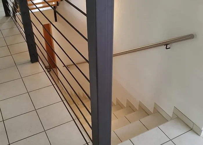 Casa Diana Locarno-cugnasco Pensionat *