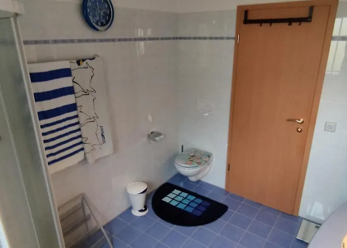 Casa Diana Locarno-cugnasco Pensionat Locarno