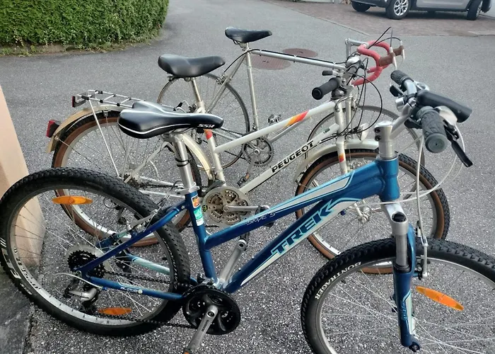 Casa Diana Locarno-cugnasco *