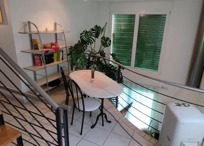 Pensión Casa Diana Locarno-cugnasco *