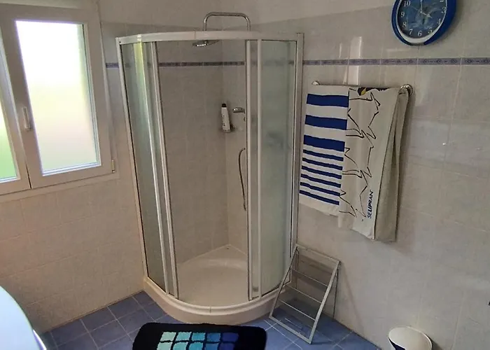 Casa Diana Locarno-cugnasco