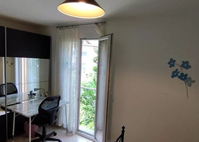 Pensión Casa Diana Locarno-cugnasco