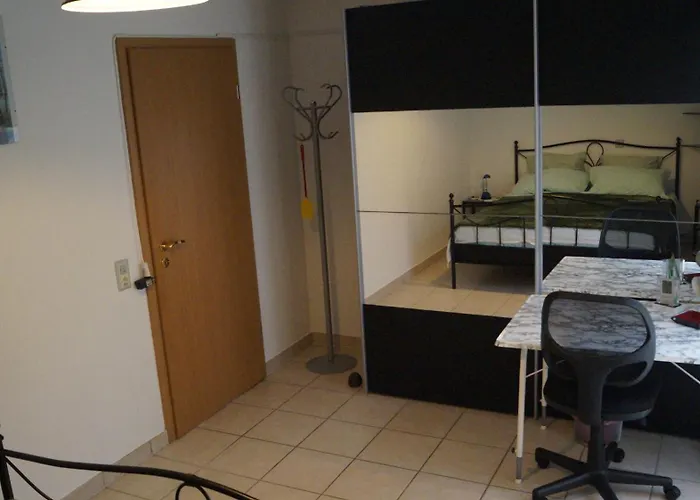 Casa Diana Locarno-cugnasco *