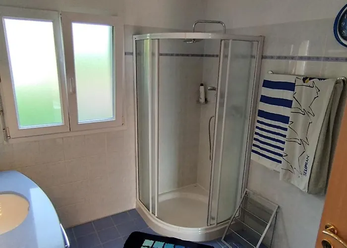 Pensión Casa Diana Locarno-cugnasco Locarno