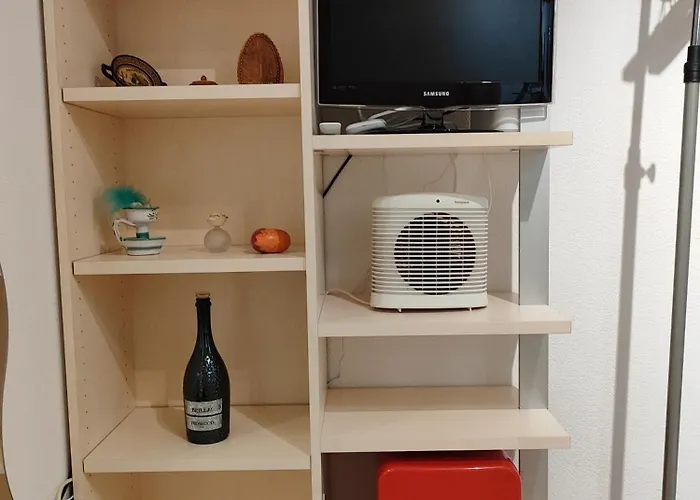 Pensión Casa Diana Locarno-cugnasco