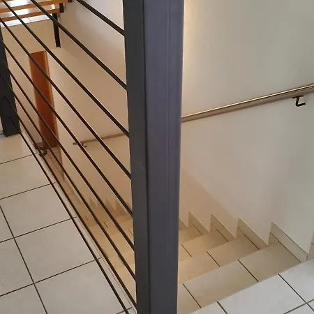 Casa Diana Locarno-cugnasco Pensionat *