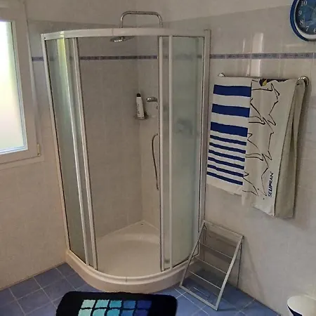 Casa Diana Locarno-cugnasco